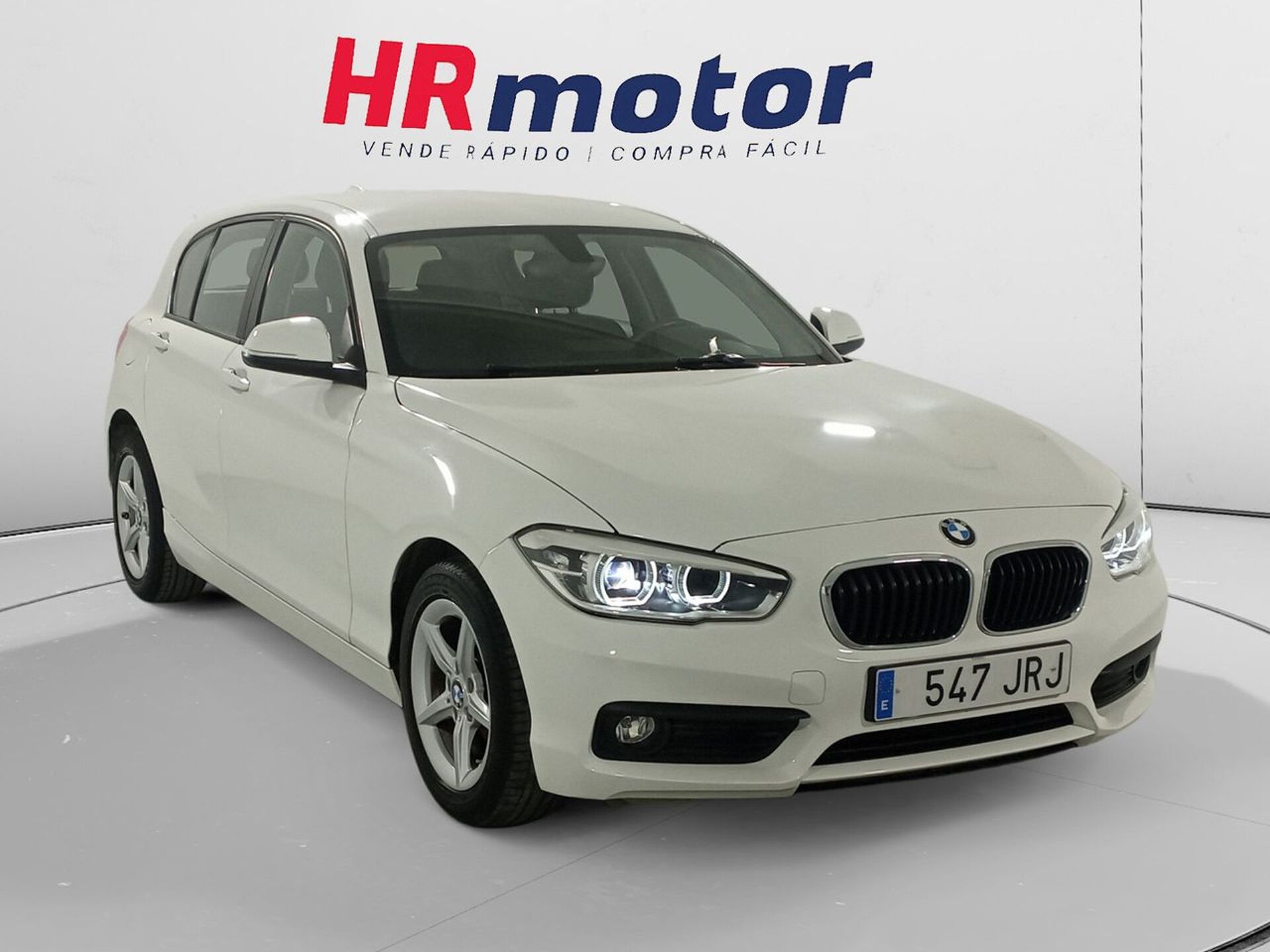 Imagen de BMW Serie 1