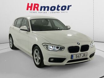 Imagen de BMW Serie 1
