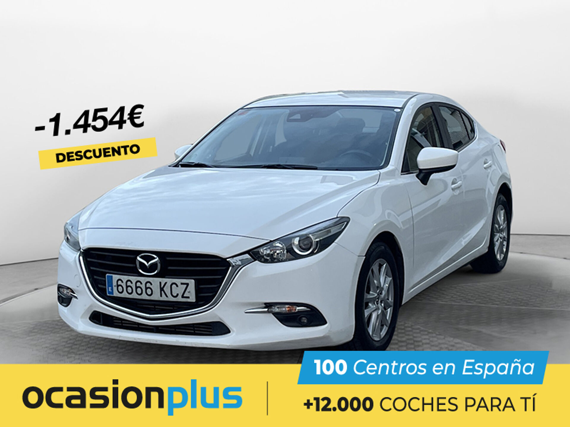 Imagen de MAZDA Mazda6