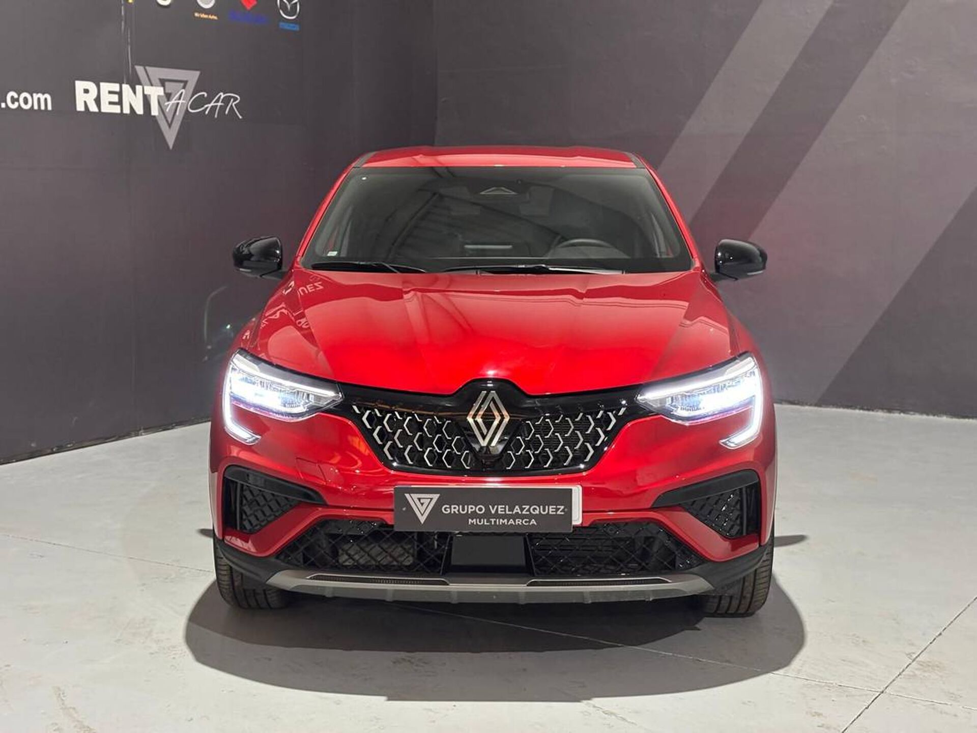 Imagen 2 de RENAULT Arkana