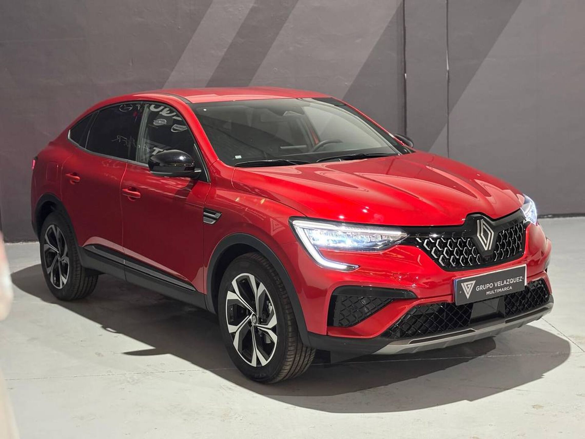 Imagen 3 de RENAULT Arkana