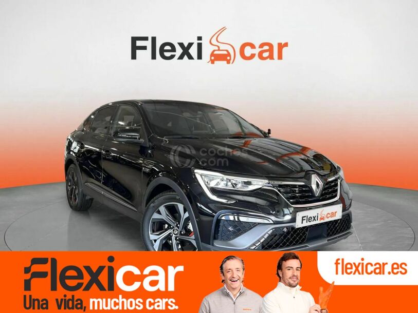 Foto del RENAULT Arkana 1.3 TCe R.S. Line EDC 103kW