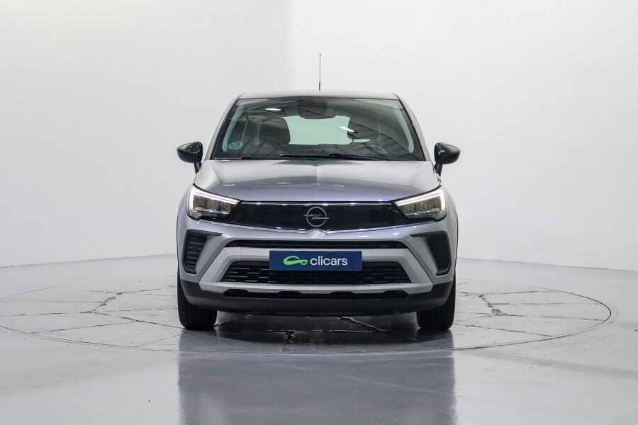 Foto del OPEL Crossland 1.2 S&S GS Line 110