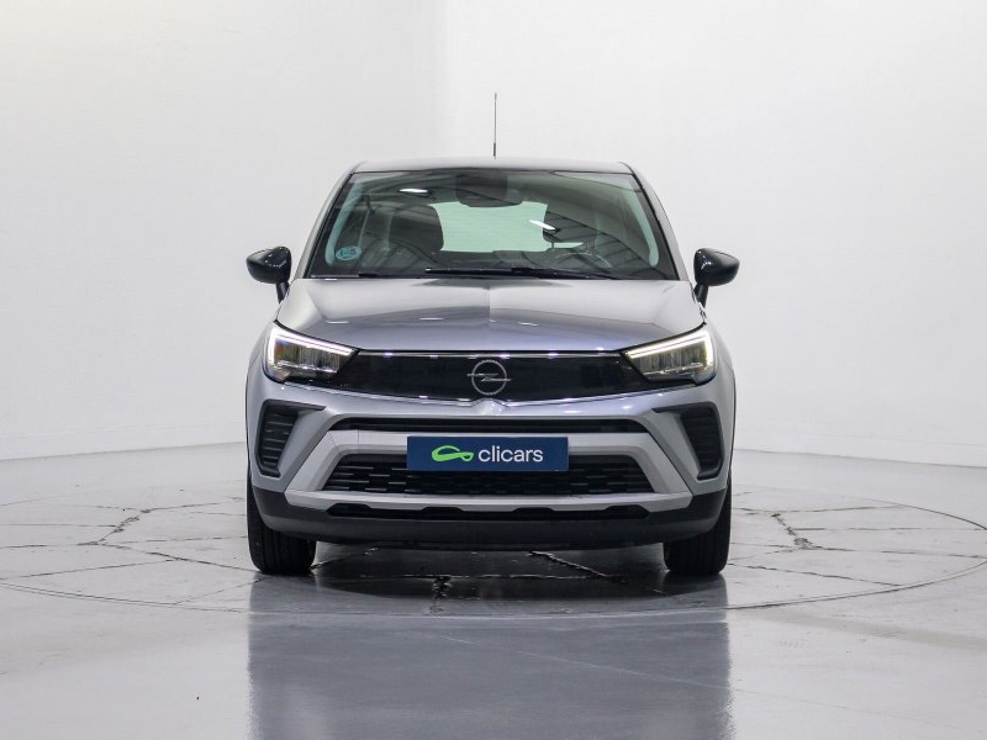 Imagen 2 de OPEL Crossland