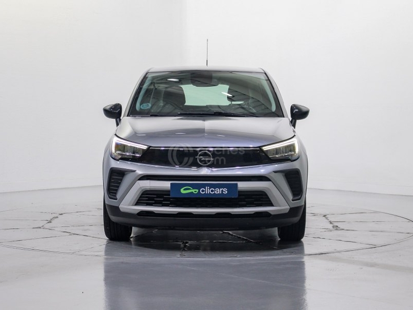 Foto del OPEL Crossland 1.2 S&S GS Line 110