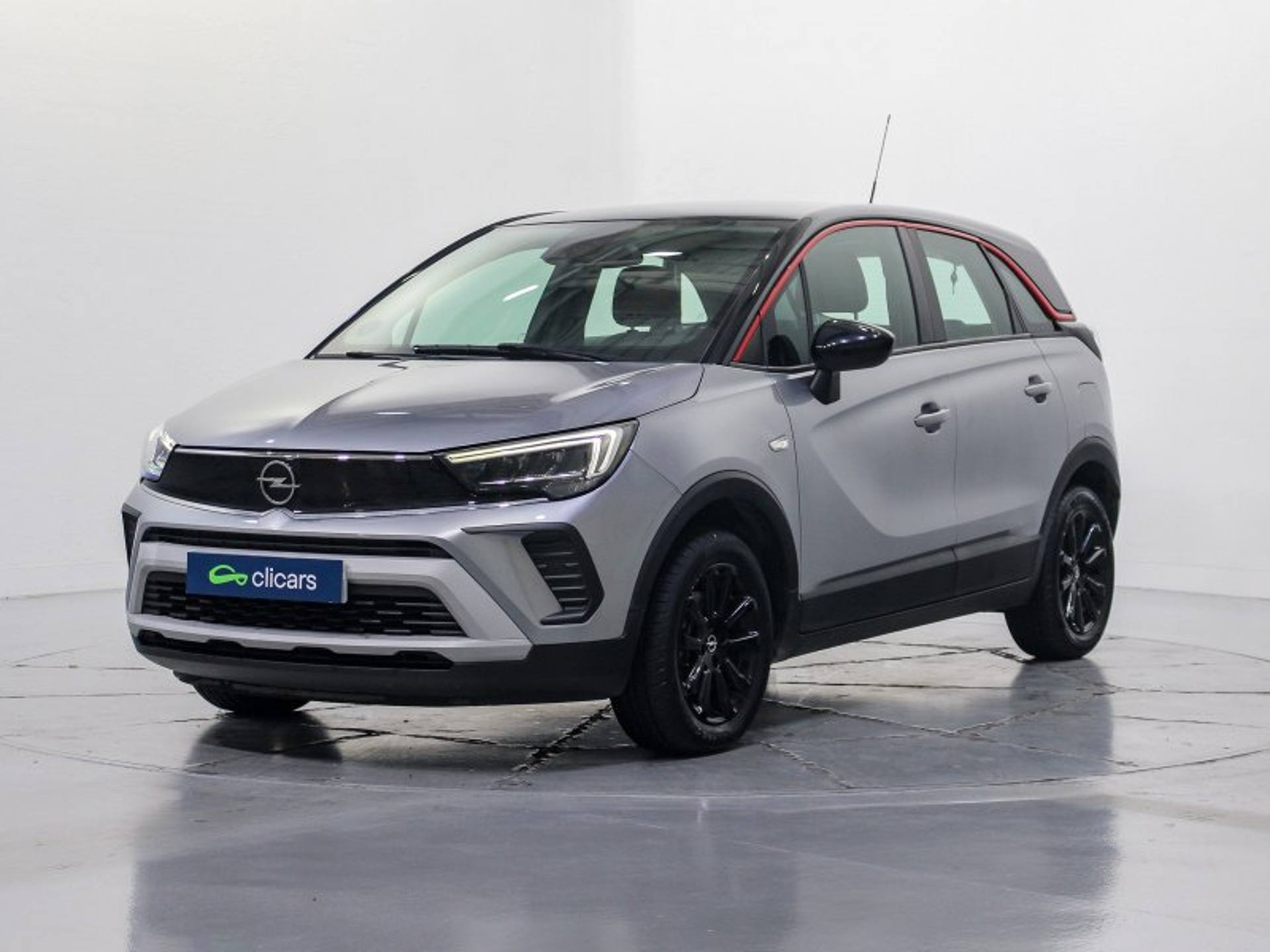 Imagen de OPEL Crossland