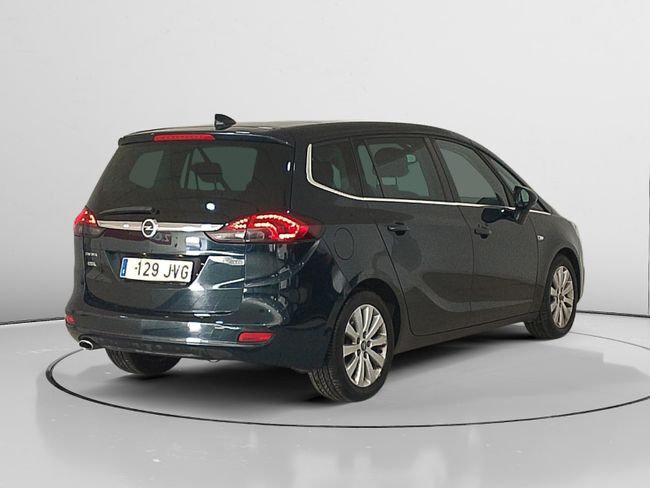 Foto del OPEL Zafira 2.0CDTI S-S Excellence Aut. 170