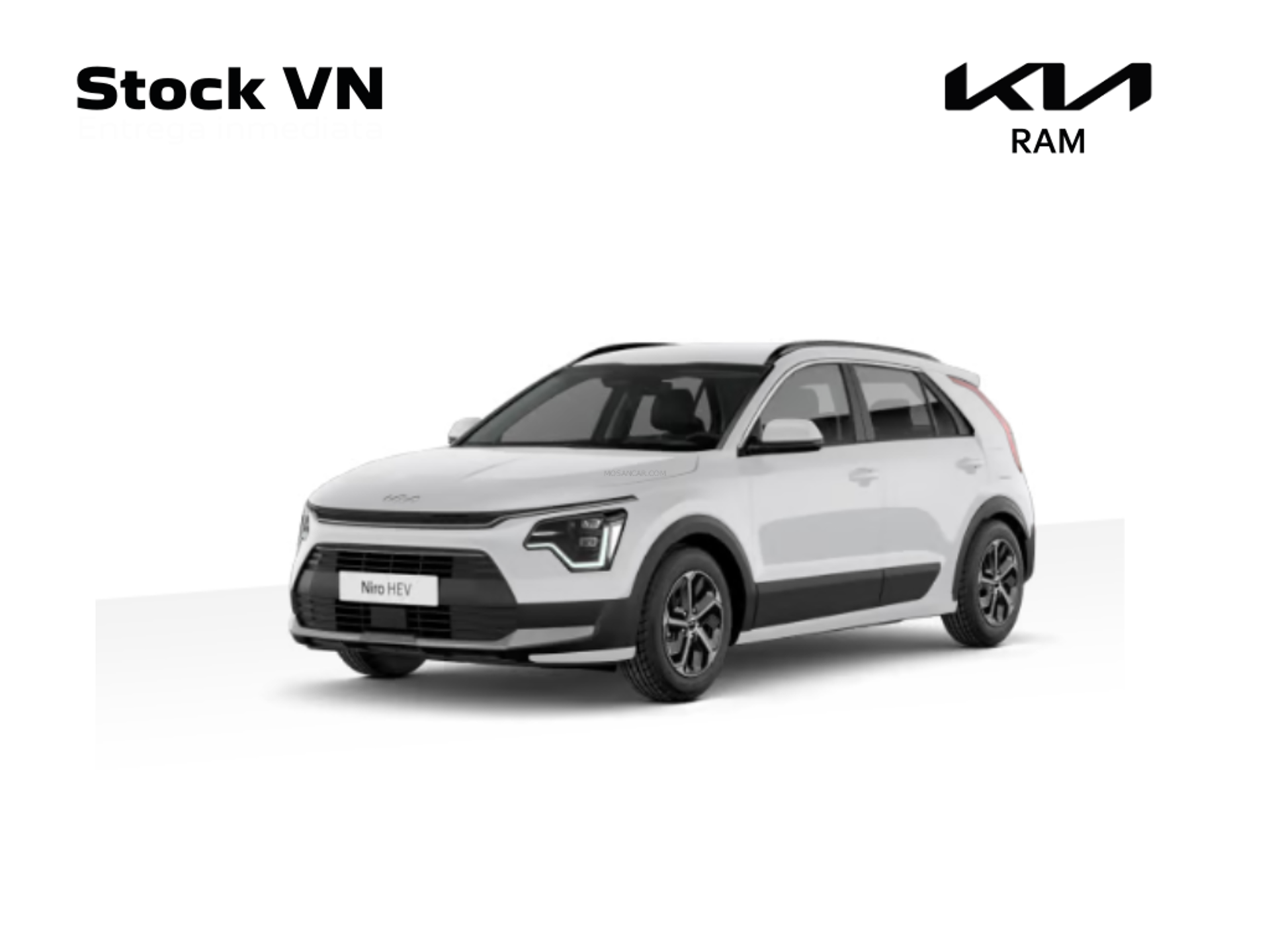 Imagen 1 de KIA Niro