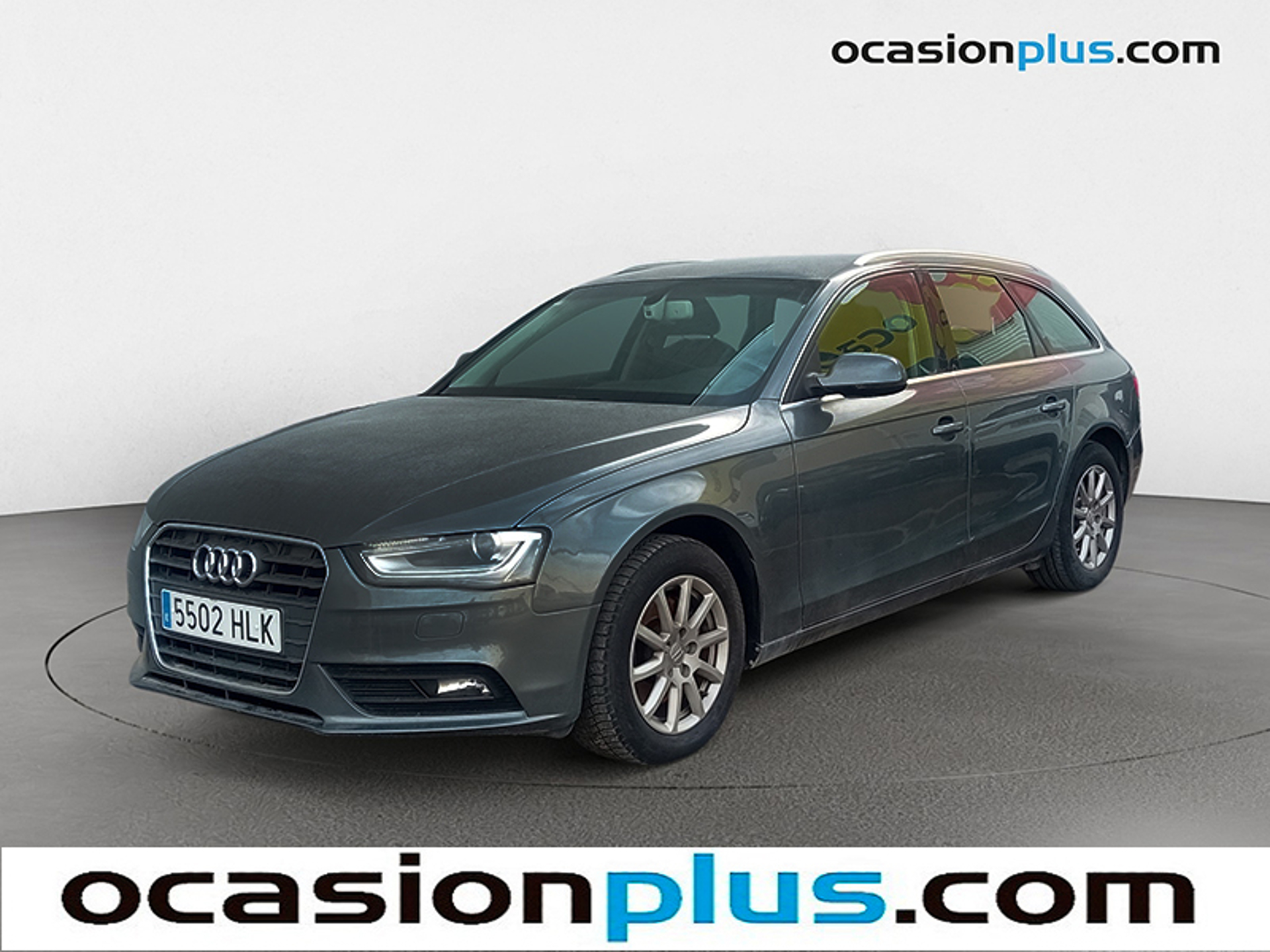 Imagen de AUDI A4