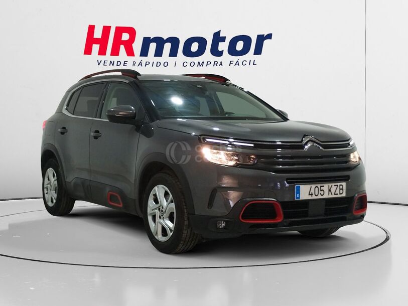 Foto del CITROEN C5 Aircross PureTech S&S Feel 130