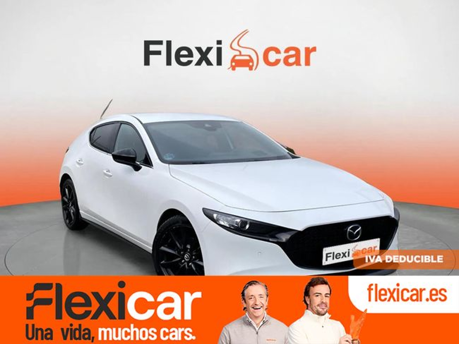 Imagen de MAZDA Mazda3
