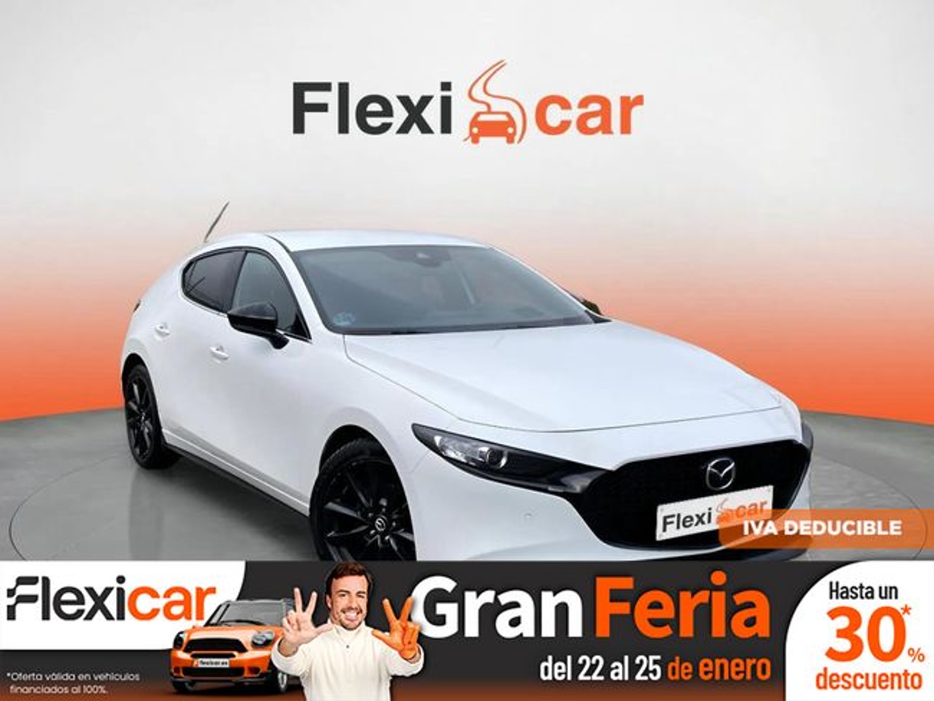 Imagen de MAZDA Mazda3