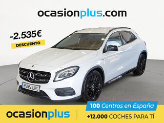 Imagen de MERCEDES Clase GLA