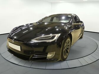 Imagen de TESLA Model S 100D