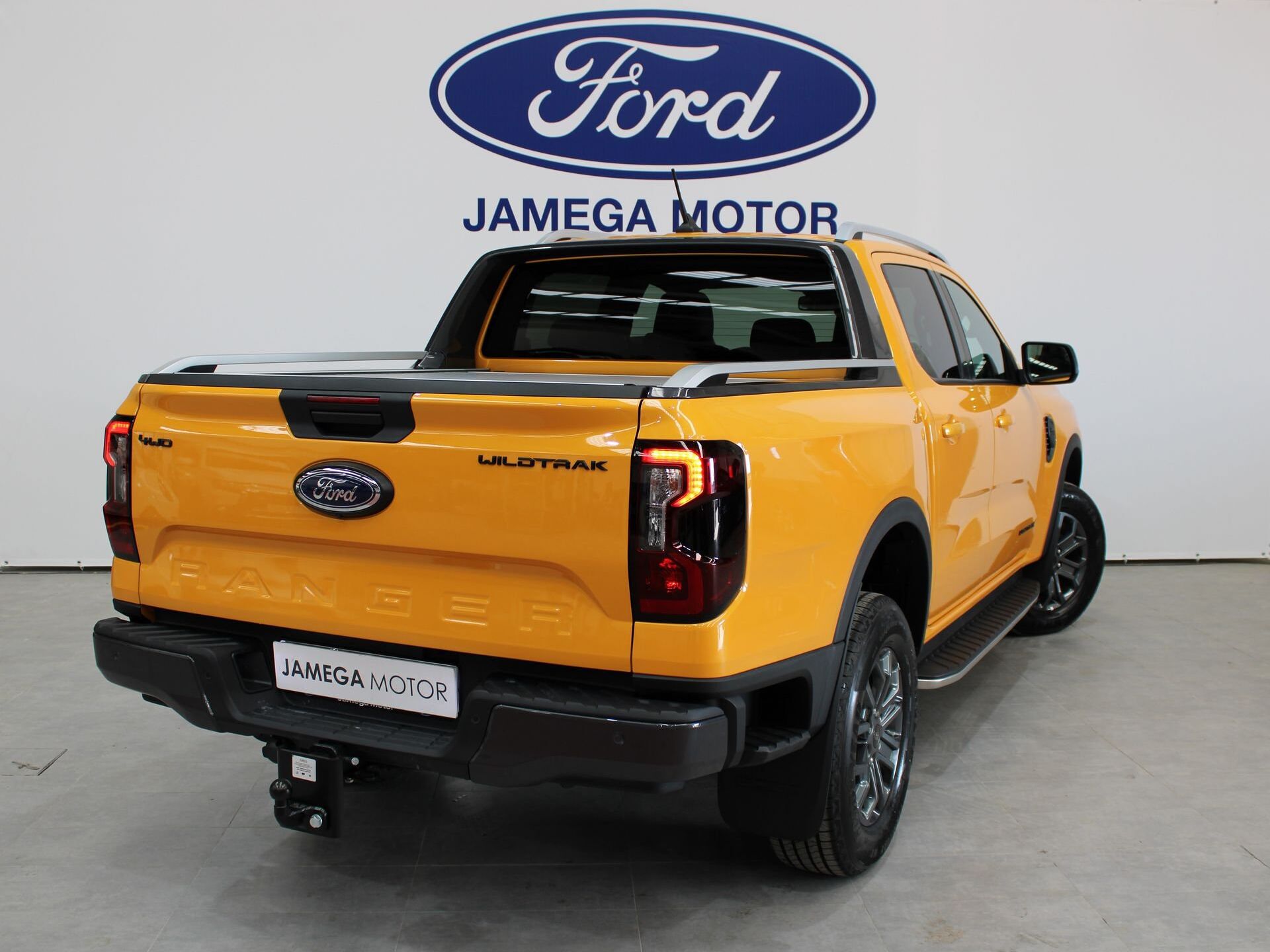 Imagen 3 de FORD Ranger