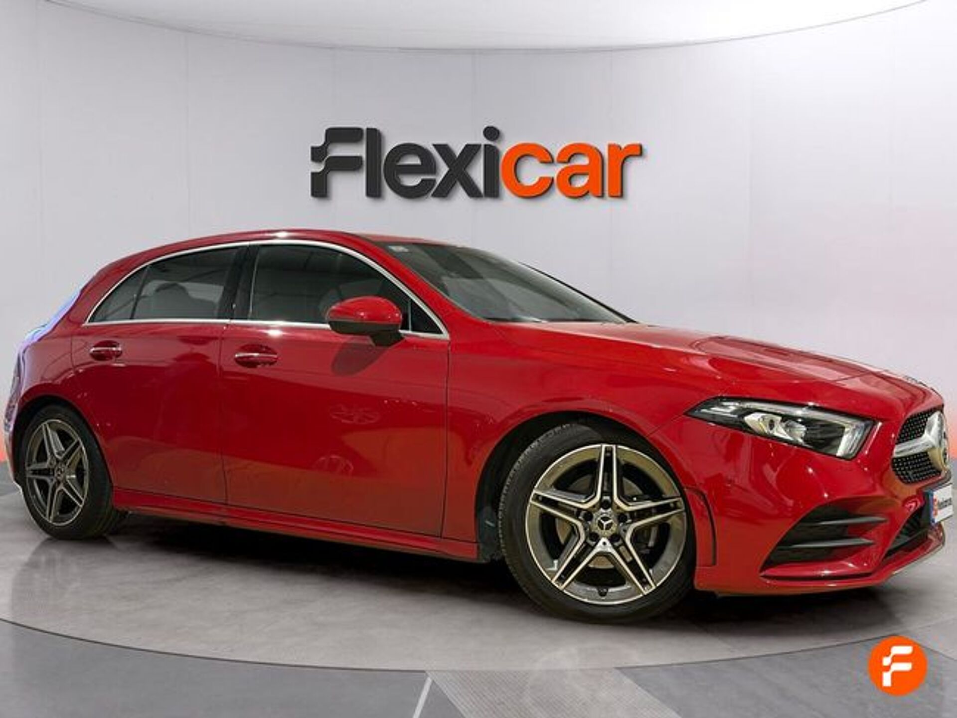 Imagen 2 de MERCEDES Clase A