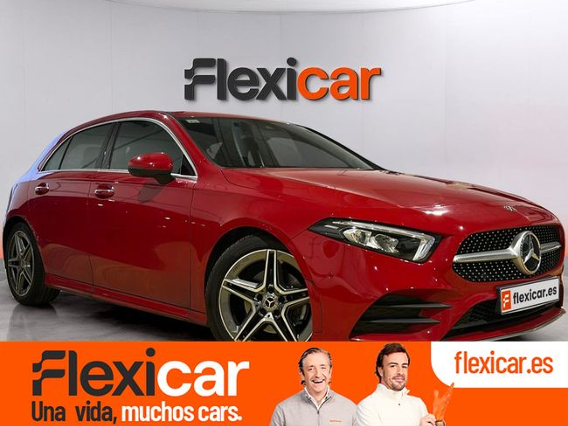 Imagen de MERCEDES Clase A