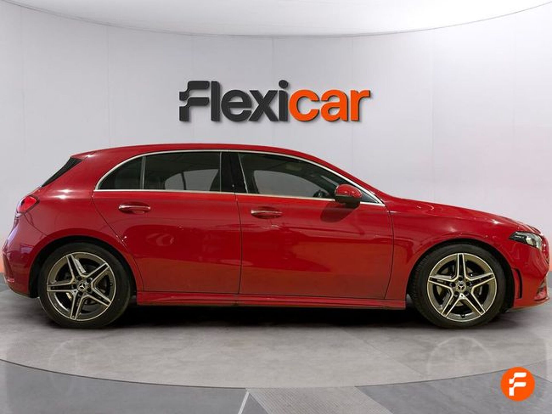 Imagen 3 de MERCEDES Clase A