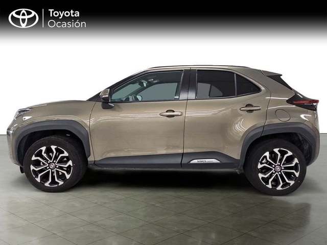 Foto del TOYOTA Yaris Cross 120H Active Tech