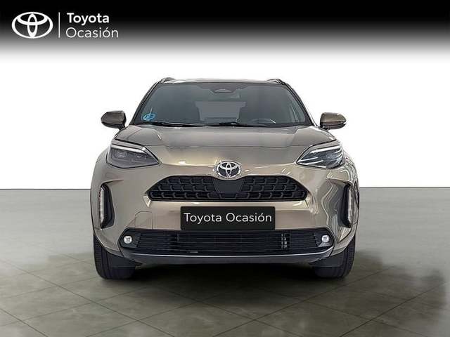 Foto del TOYOTA Yaris Cross 120H Active Tech