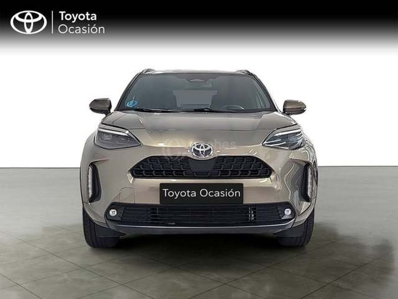 Foto del TOYOTA Yaris Cross 120H Active Tech