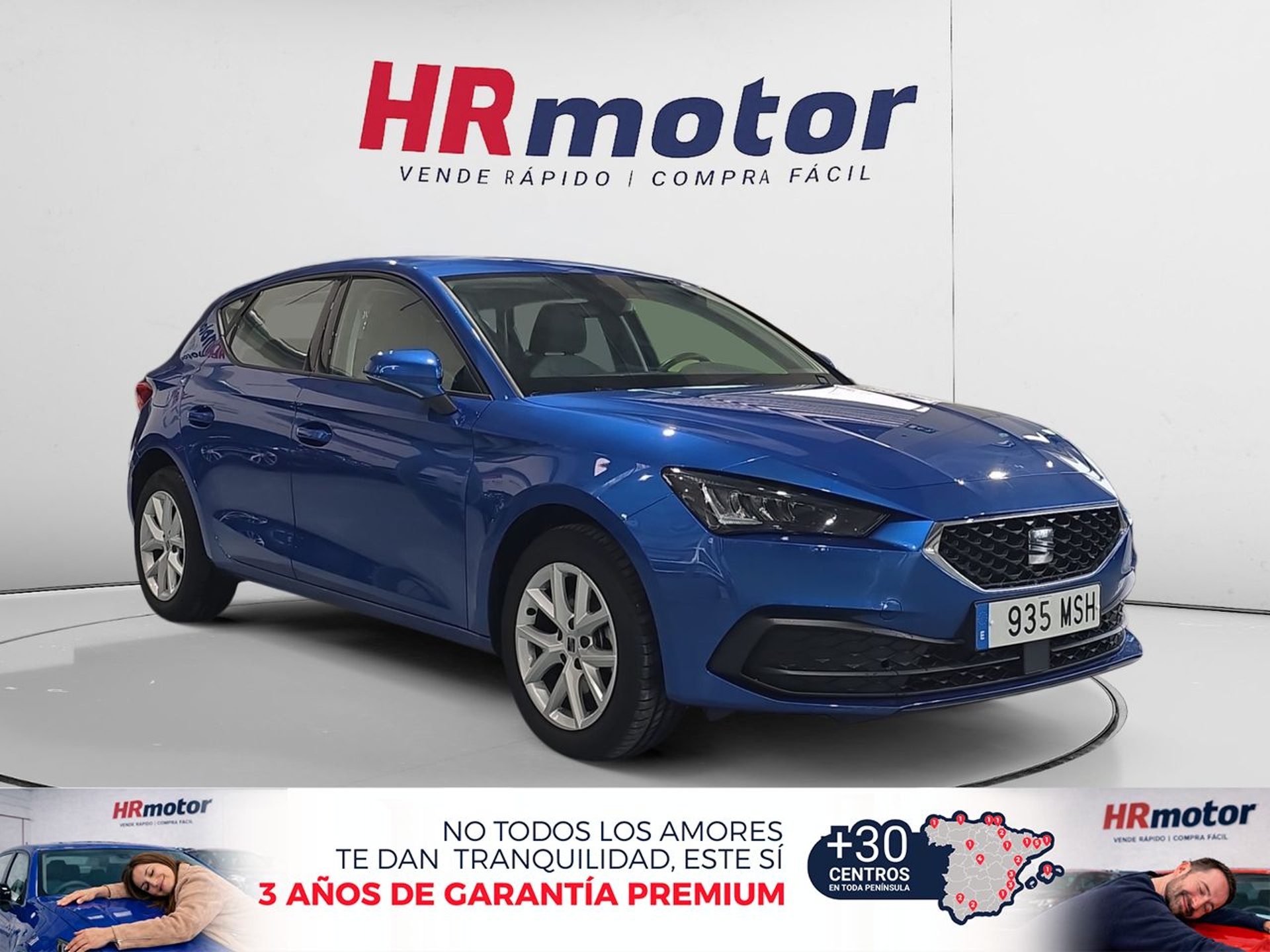 Imagen de SEAT León