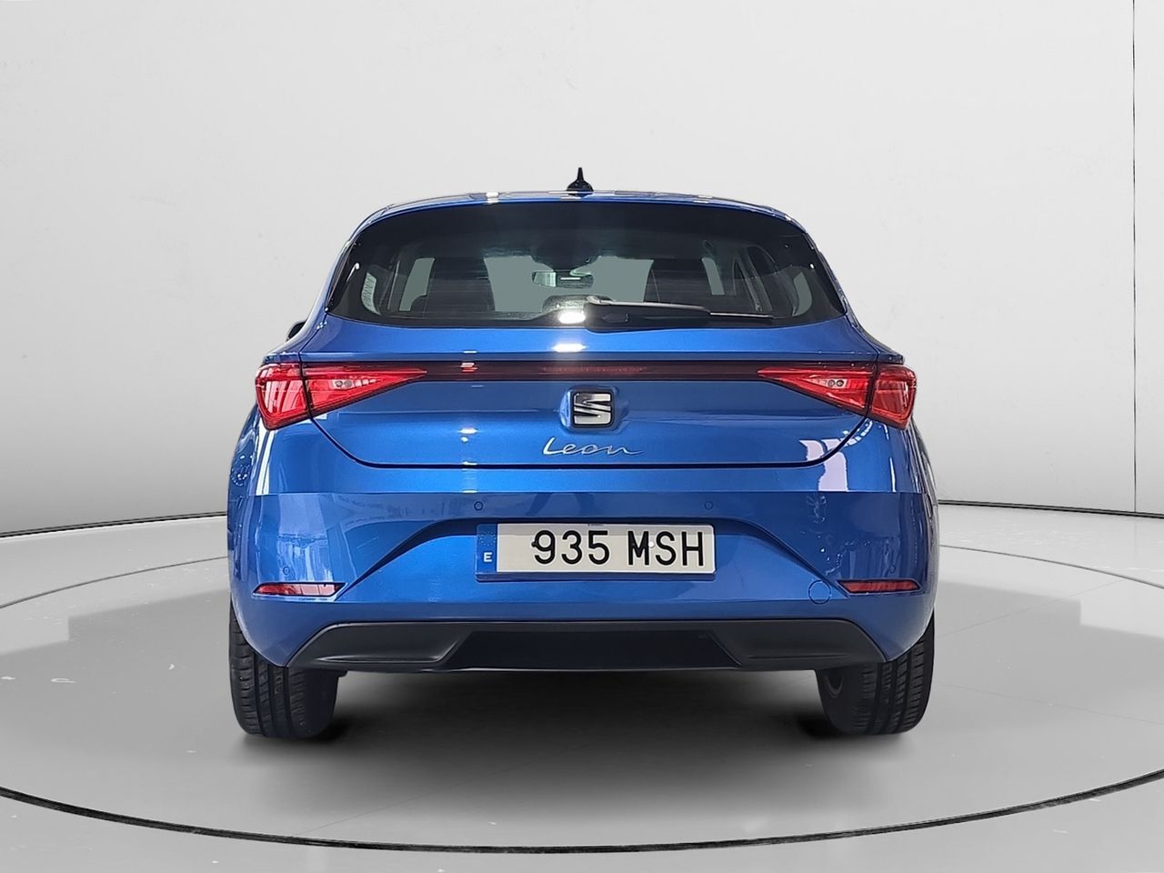 Foto del SEAT León 1.0 TSI S&S Style 110