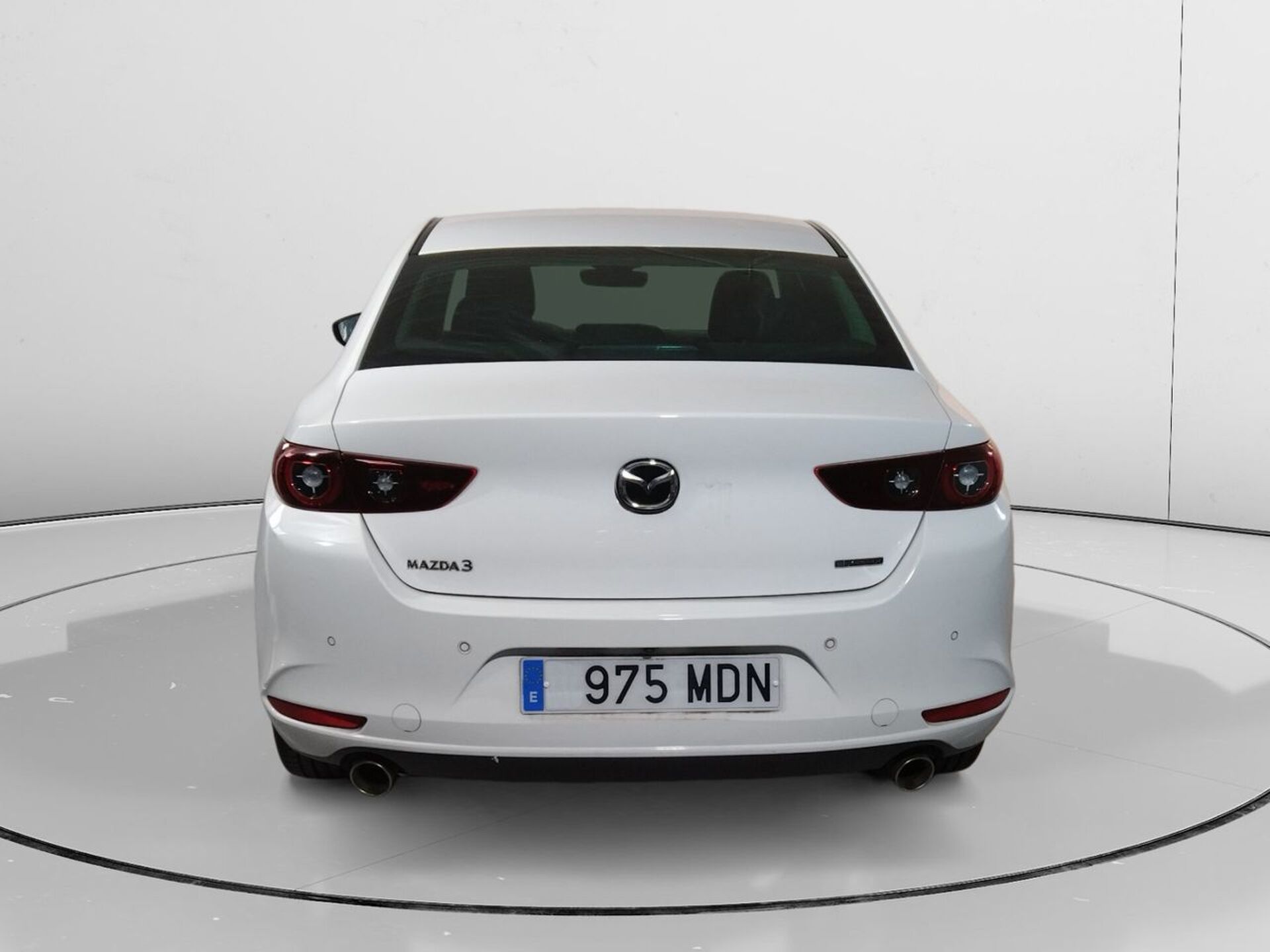 Imagen 3 de MAZDA Mazda3