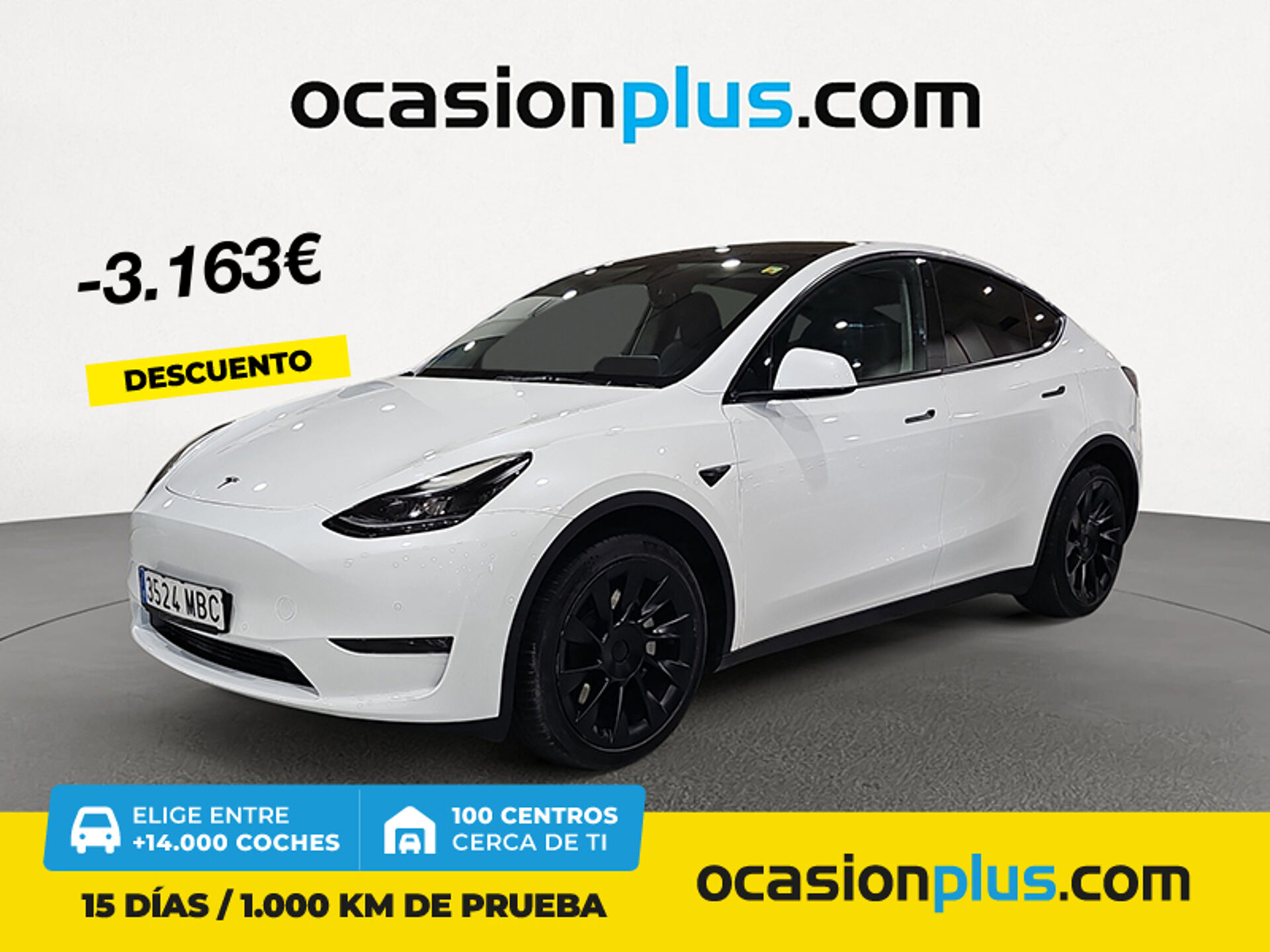Imagen de TESLA Model X