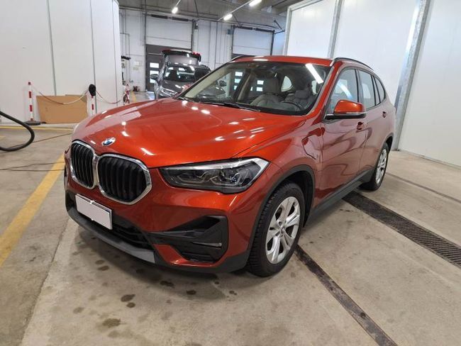 Foto del BMW X1 xDrive25eA