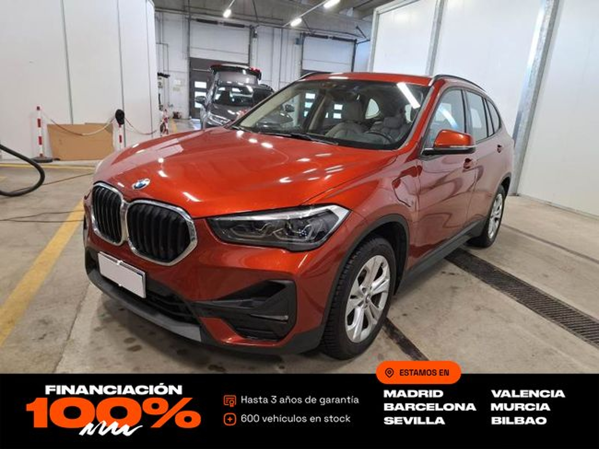 Imagen de BMW X1