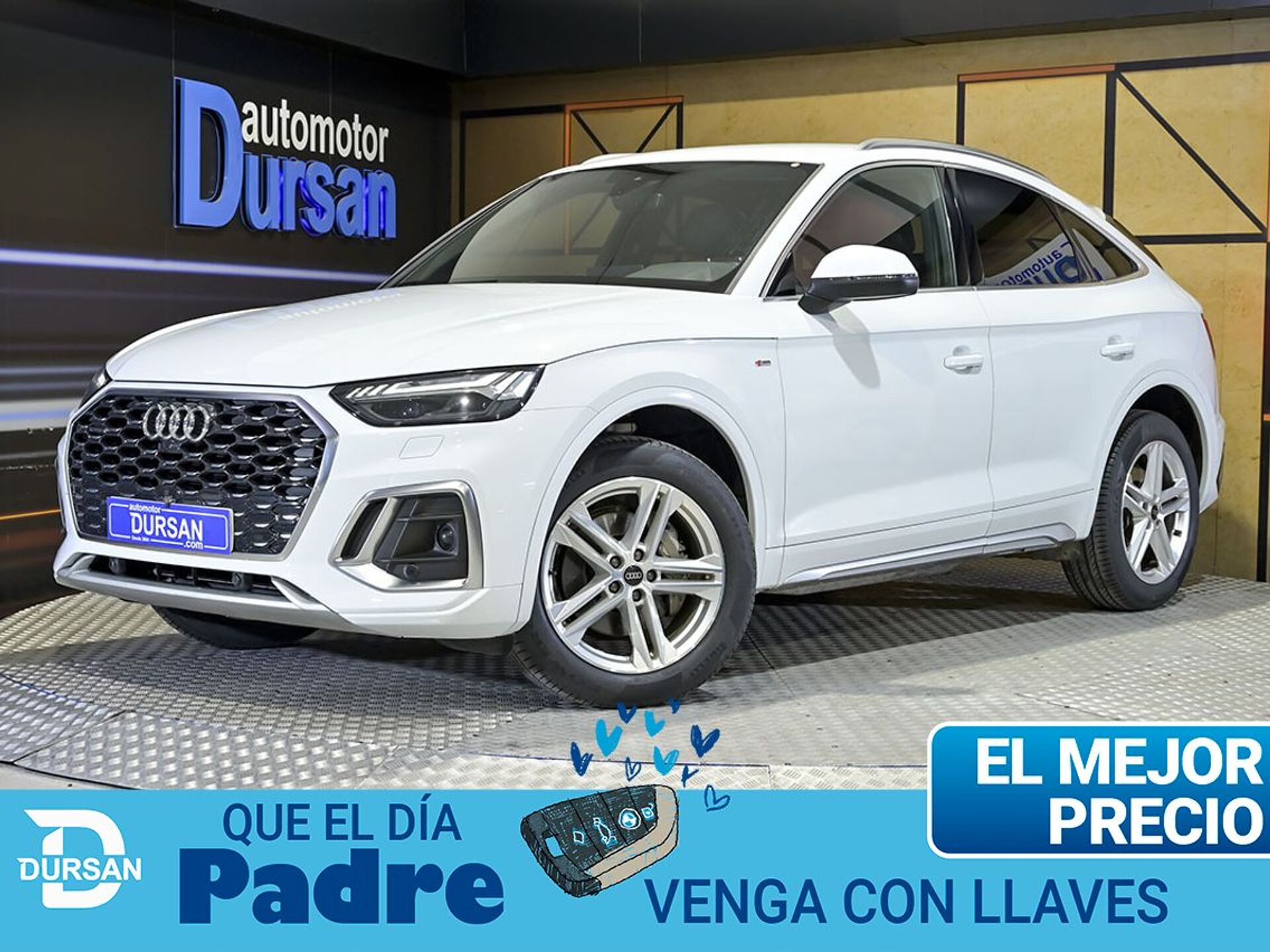 Imagen 1 de AUDI Q5