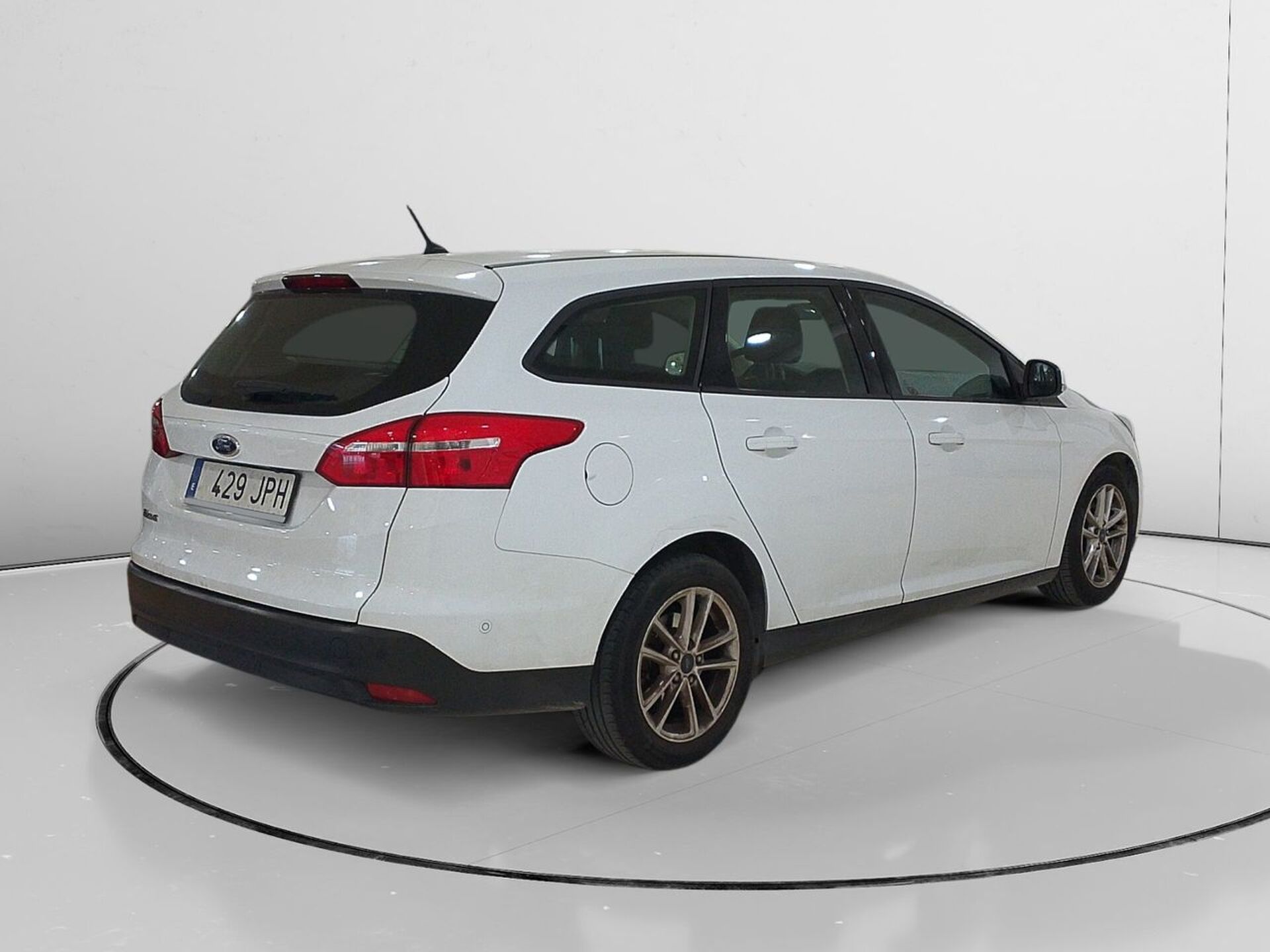 Imagen 2 de FORD Focus