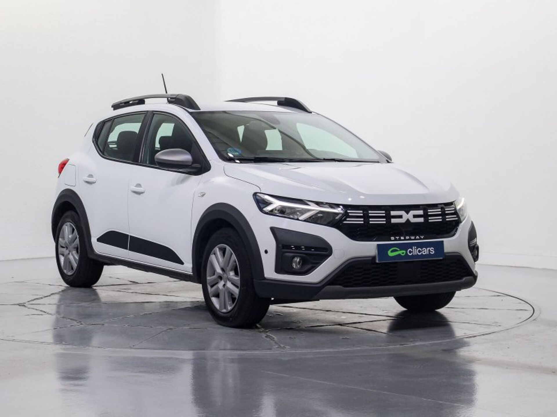 Imagen 3 de DACIA Sandero