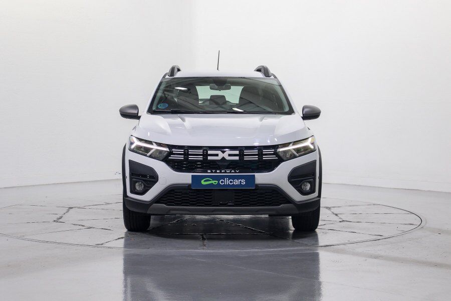 Foto del DACIA Sandero ECO-G Expresion 74kW