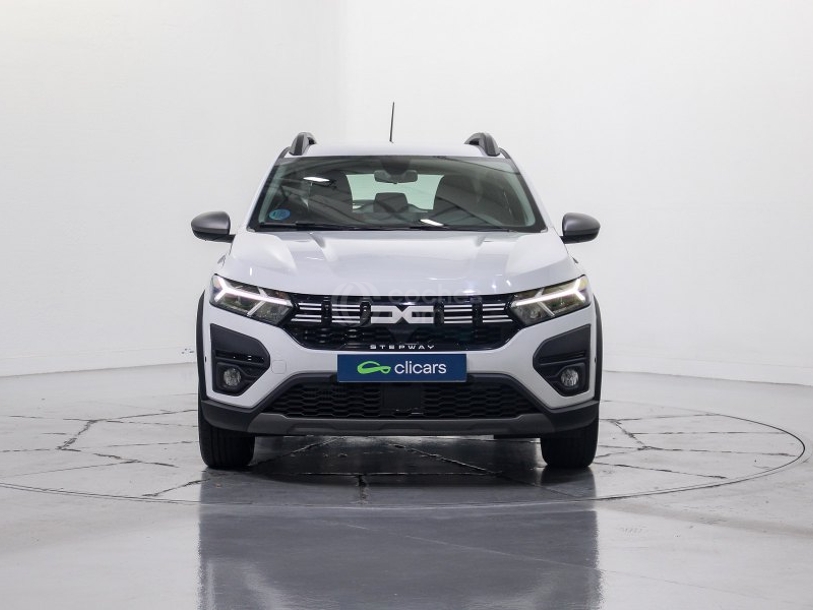 Foto del DACIA Sandero ECO-G Expresion 74kW