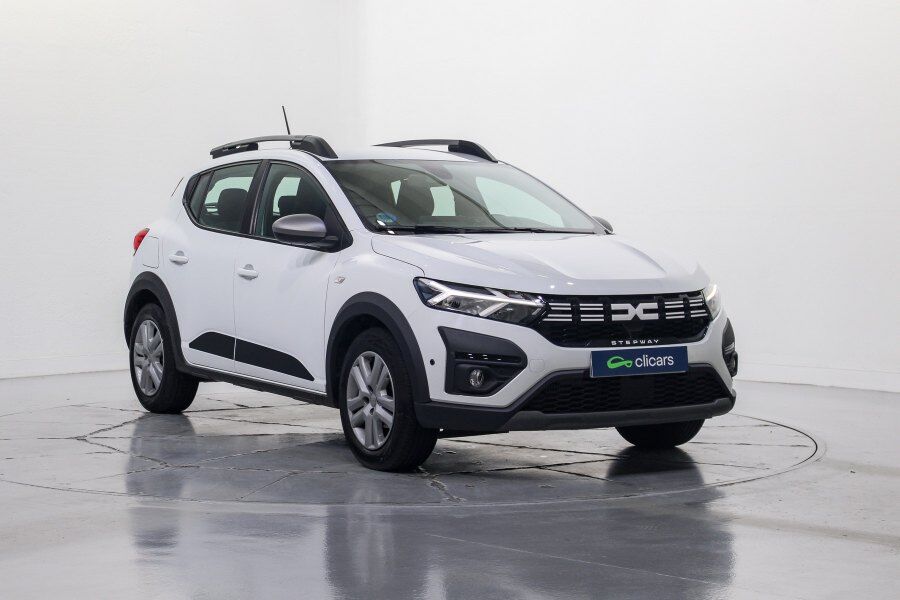 Foto del DACIA Sandero ECO-G Expresion 74kW