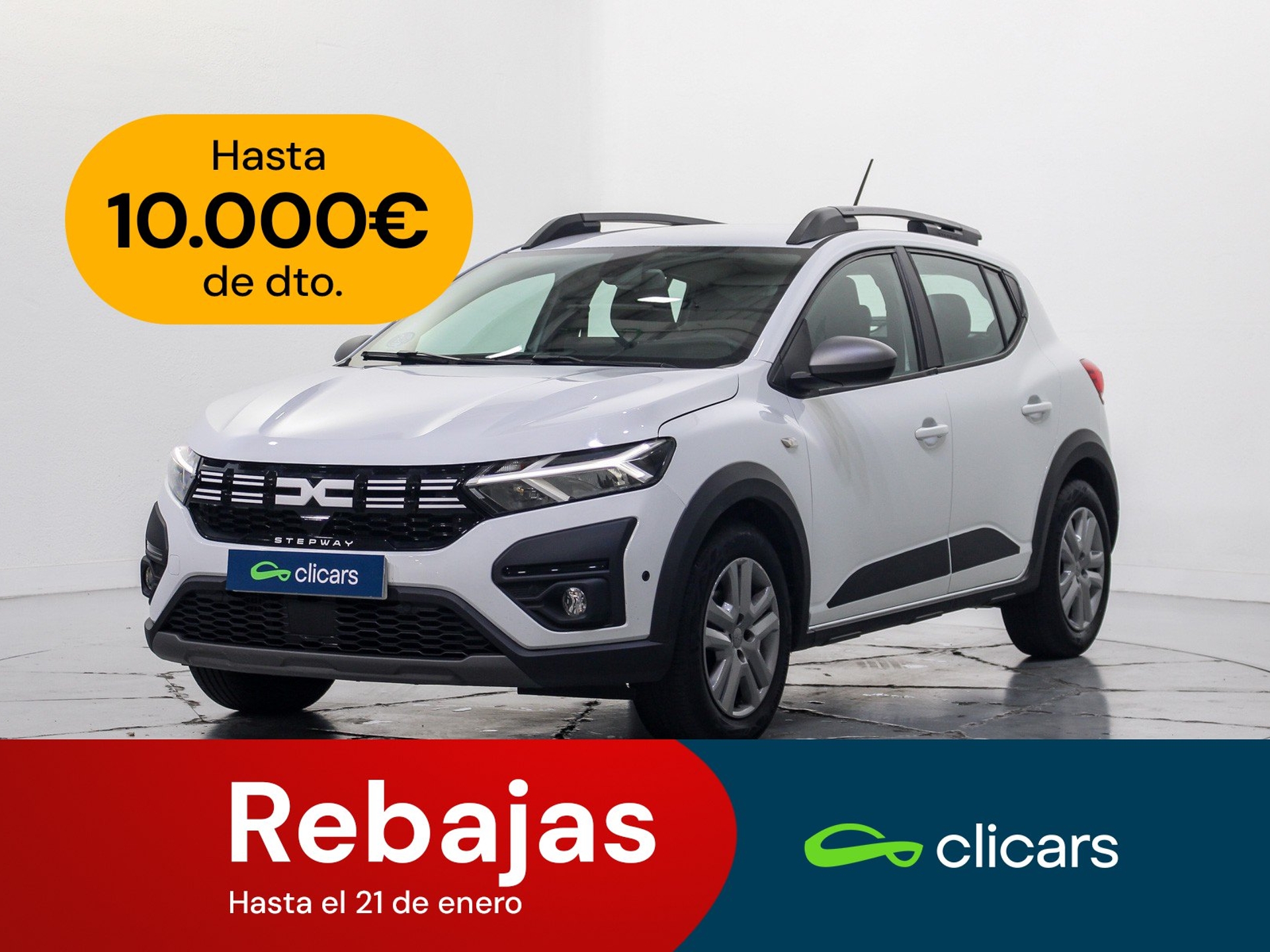 Imagen de DACIA Sandero