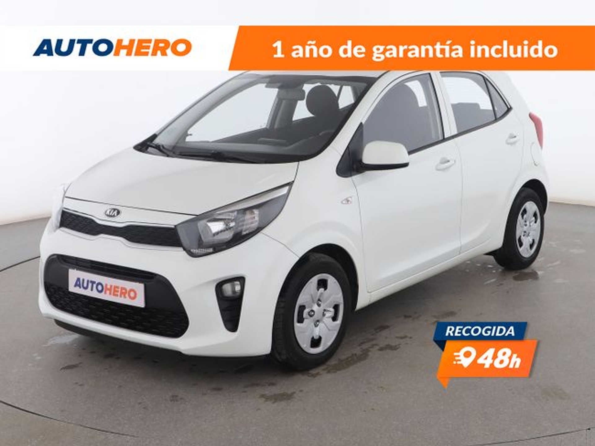 Imagen de KIA Picanto
