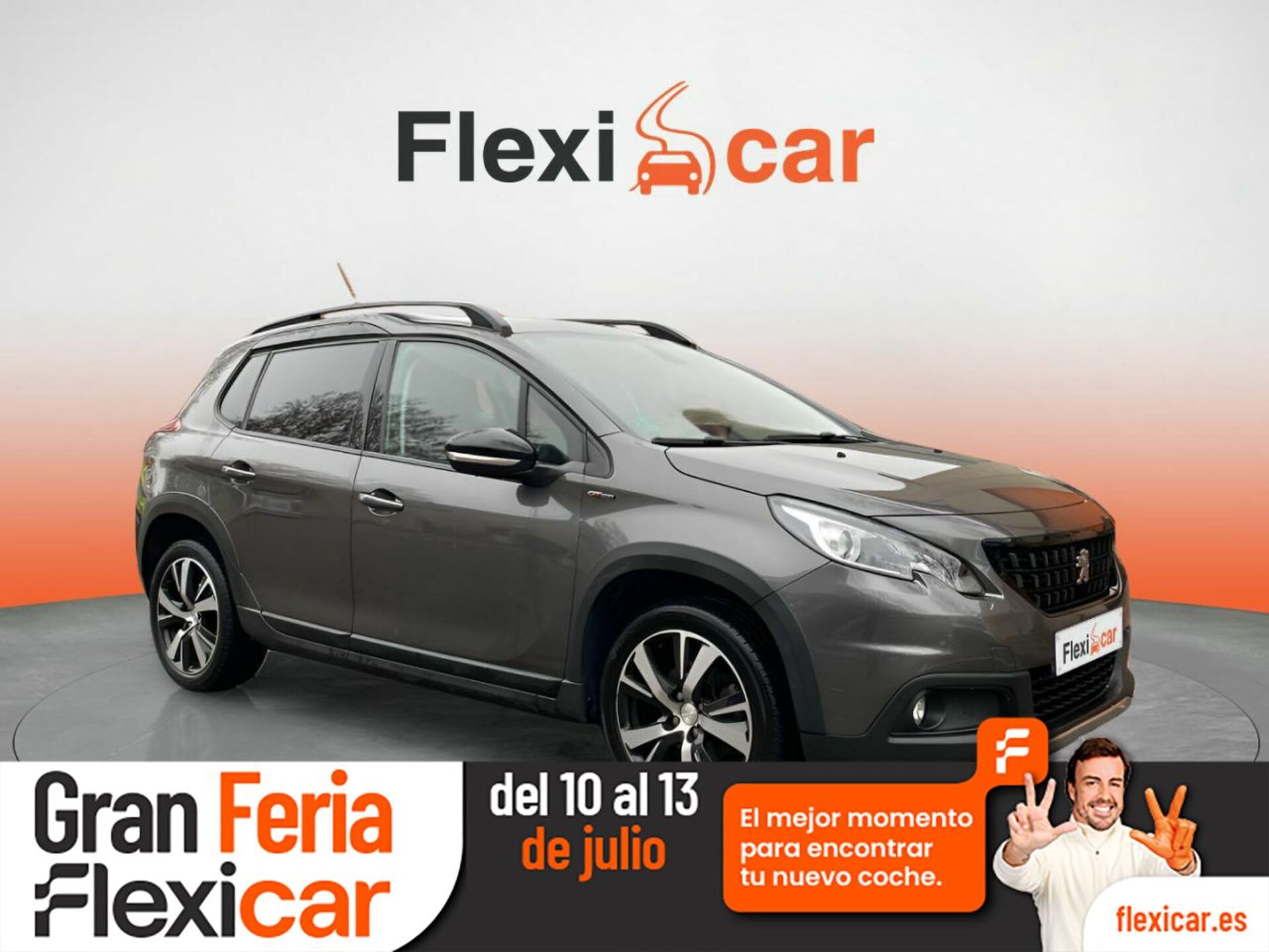 Imagen de PEUGEOT 2008