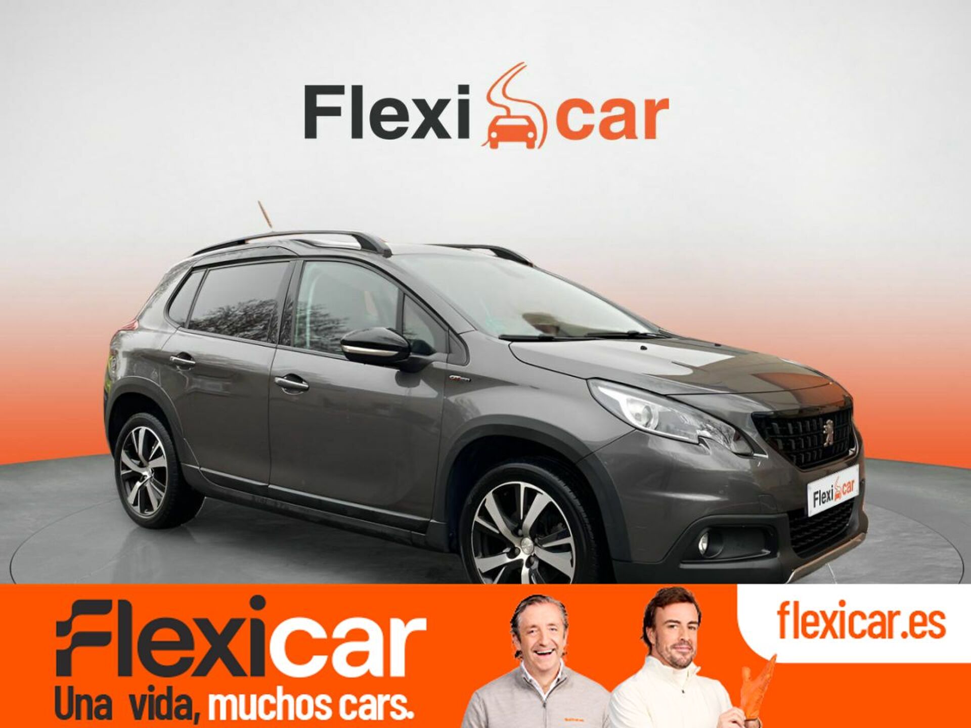 Imagen de PEUGEOT 2008