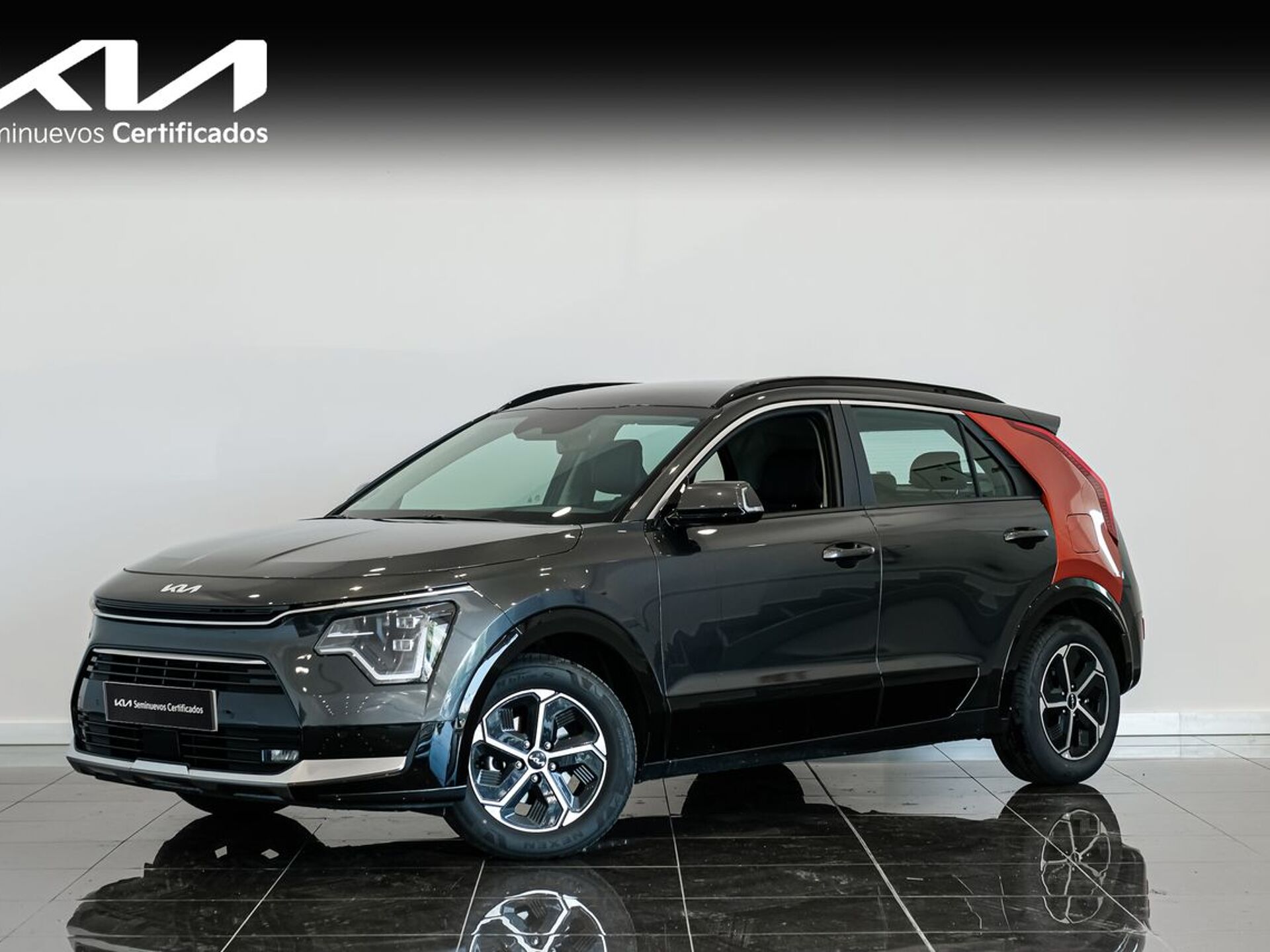 Imagen de KIA Niro
