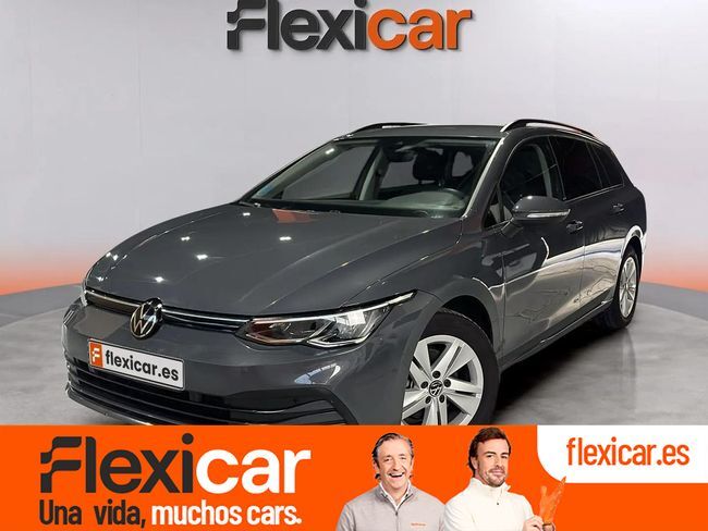 Foto del VOLKSWAGEN Golf Variant 1.5 eTSI Life DSG 96kW