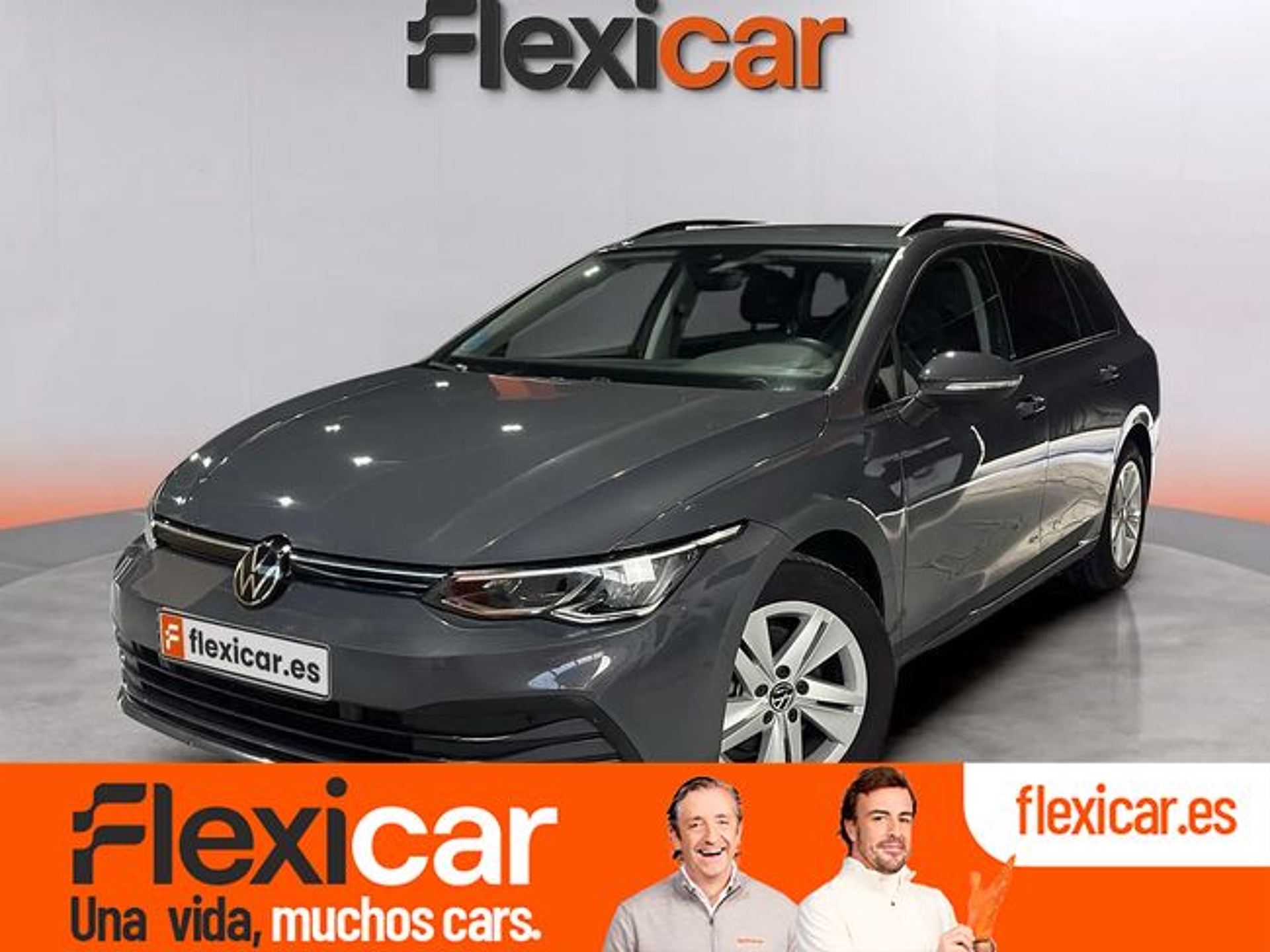 Imagen de VOLKSWAGEN Golf