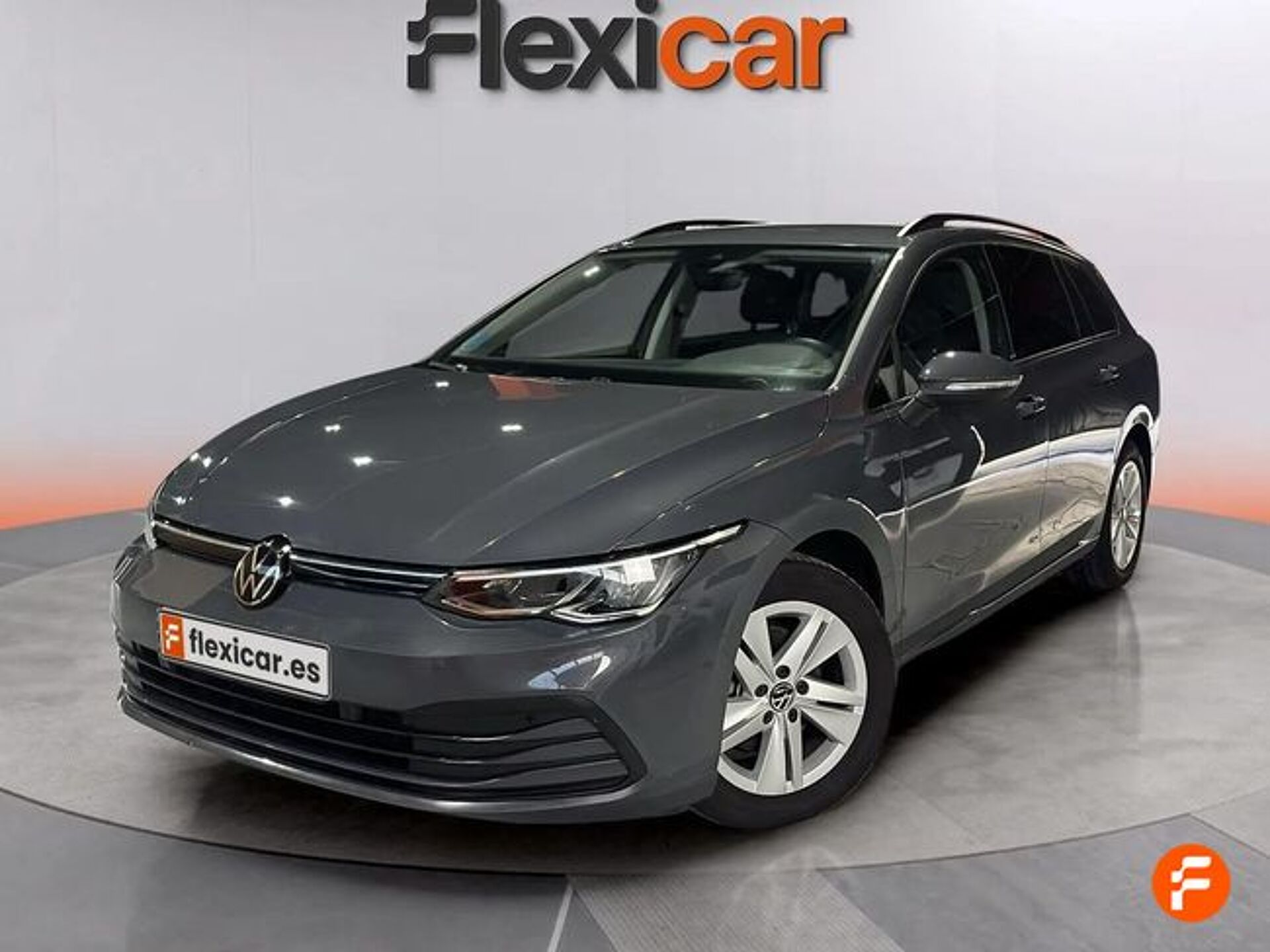 Imagen 2 de VOLKSWAGEN Golf