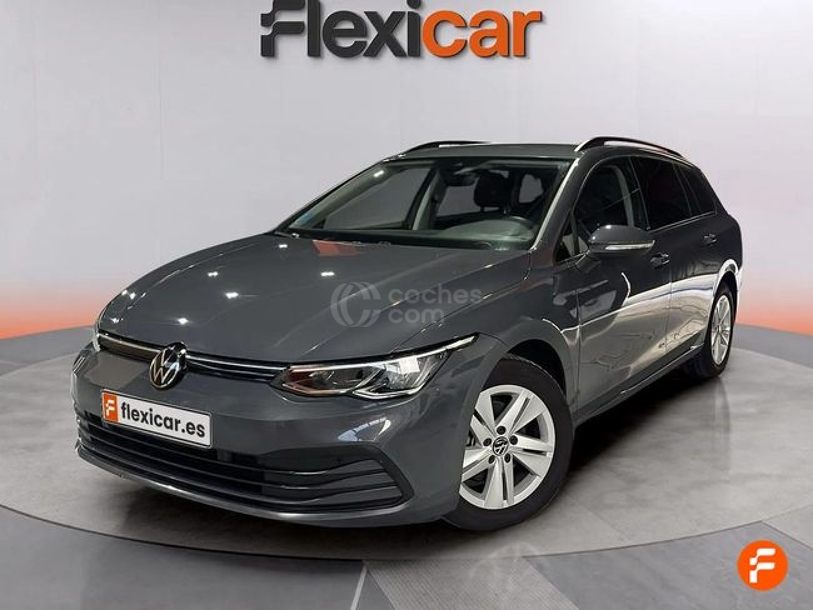Foto del VOLKSWAGEN Golf Variant 1.5 eTSI Life DSG 96kW
