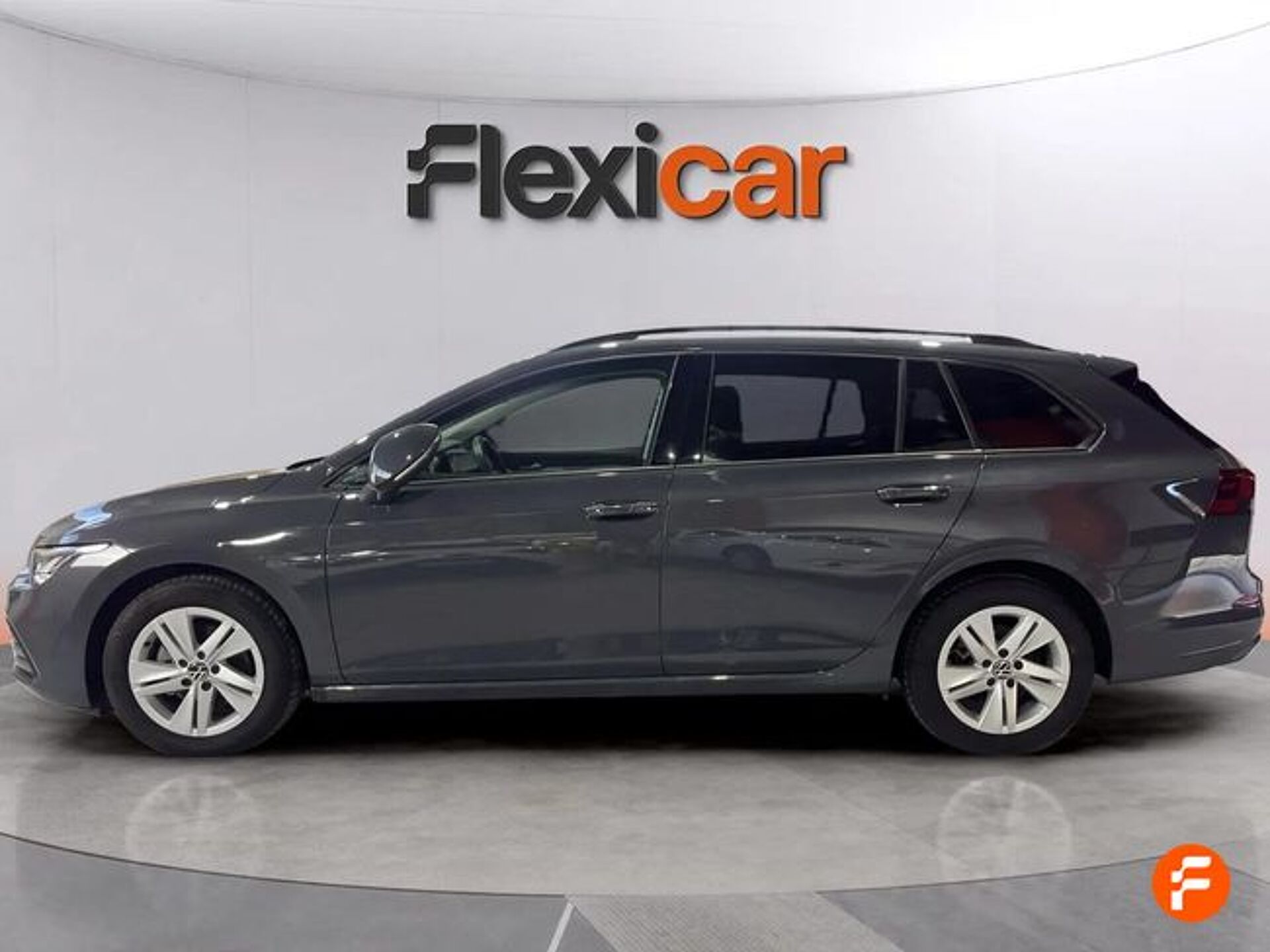 Imagen 3 de VOLKSWAGEN Golf