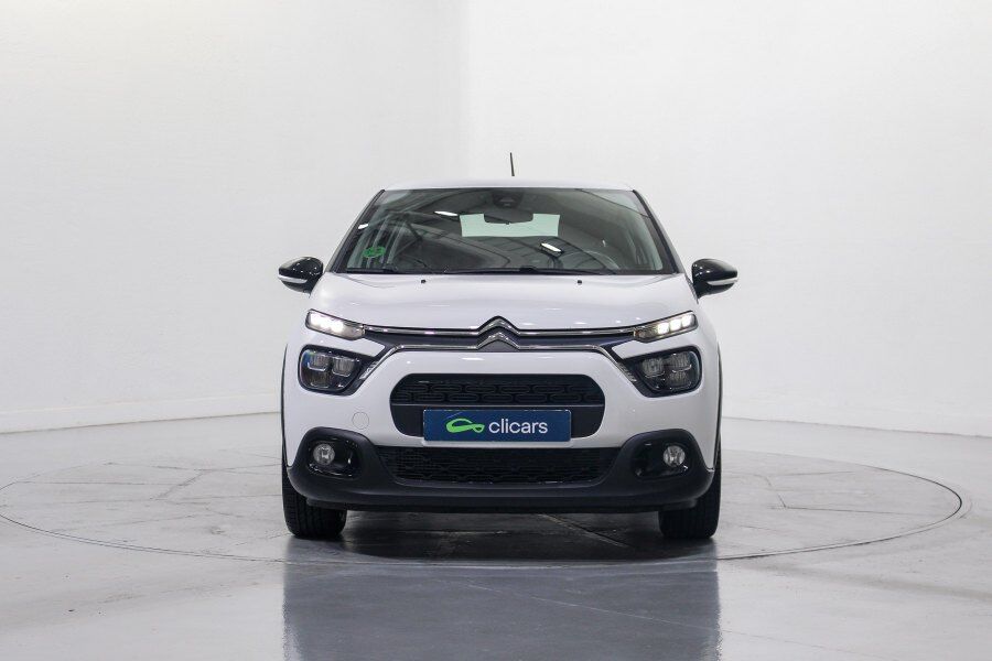 Foto del CITROEN C3 1.5BlueHDi S&S Feel 100