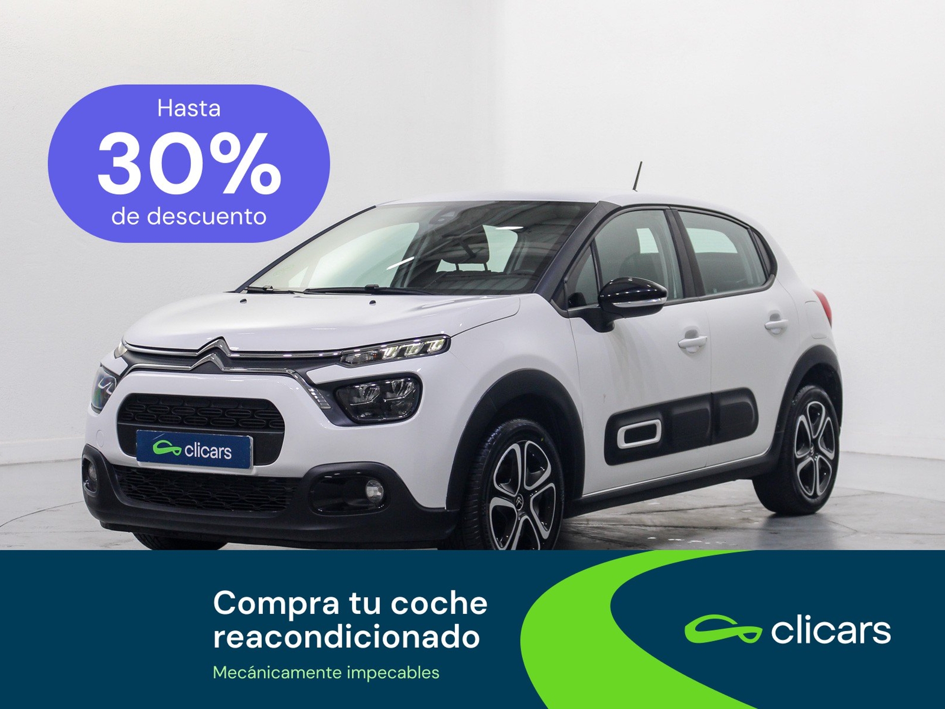 Imagen de CITROEN C3