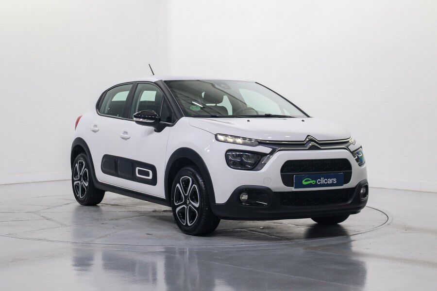 Foto del CITROEN C3 1.5BlueHDi S&S Feel 100